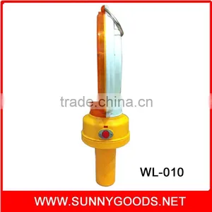 Led Traffic Signal Handle Flashing Warning Lamp thumbnail-3