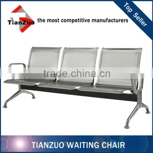 WANGLI Cheap Hospital Public Waiting Chairs(WL500-03C) thumbnail-1