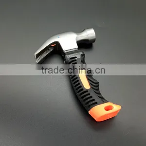 250g Mini Claw Hammer thumbnail-2