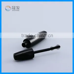 The Latest Popular Matte Black 12Ml Mascara Tube thumbnail-3