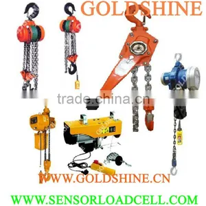 Electronic Hoist thumbnail-1