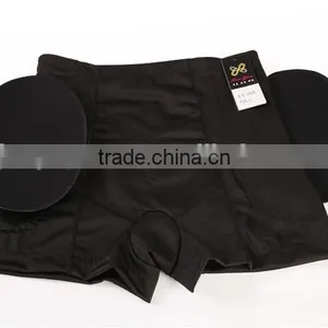 Breathable High Hip Pushing up Panty 3806 thumbnail-5