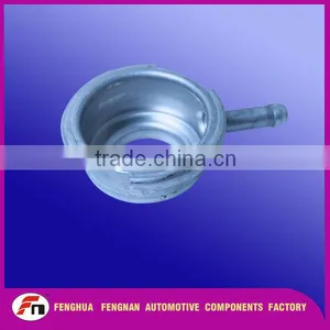 Fuel Filler Neck FN-07-0403 and Auto Radiator Filler Neck Made in China thumbnail-1