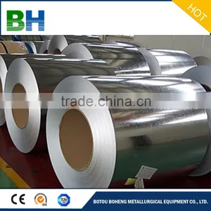 Hot Dipped Galvanized Steel Sheet/coil 4mm thumbnail-4