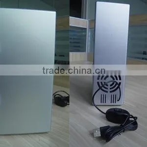 Fashion USB Beer Fridge / Portable Beer Fridge / Beer Bottle Fridge thumbnail-4