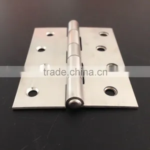 Good Quality Ss201 Open Door Hinges thumbnail-3