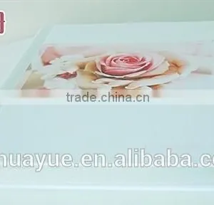 Hot Melt Glue Hard Cover Book Binding Machine thumbnail-6