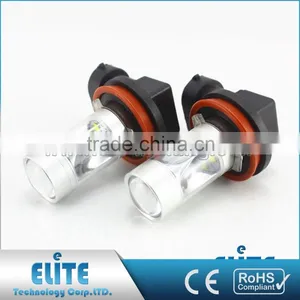 Luxury Quality High Brightness Ce Rohs Certified Off Road Fog Lights Wholesale thumbnail-2