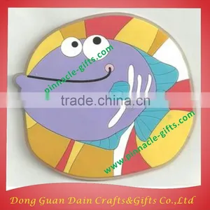 Famouse Park's Souvneir Gifts of Four Sets of Coasters thumbnail-5