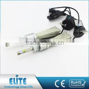 NEW! Auto Lighting System Head Lamp LED Car Headlight R3 h1 thumbnail-1