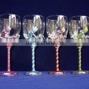 Craft Gift Wine Glass thumbnail-1