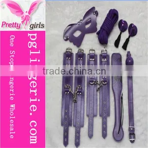 Hot 7 Piece Cool Product for Men Sex Whip Sex Toys thumbnail-1