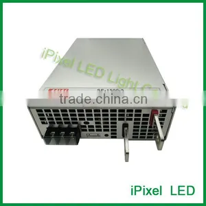 DC5V Meanwell Power Supply 75A thumbnail-1
