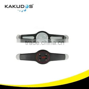 Car Headrest Mount Holder for Tablet pc thumbnail-1