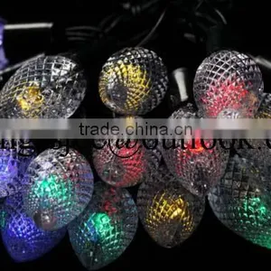 Led String Lights LED String Light With USD Plug Led String Lights Point Party Light thumbnail-1