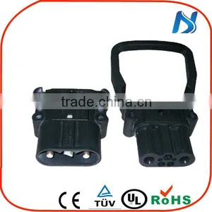 Large Stock Current Power Connector Forklift Connector Power Electric Forklift Connector thumbnail-1