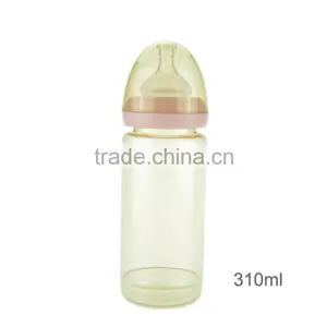 Best Feeding Supplier PPSU Novelty Baby Bottles thumbnail-6