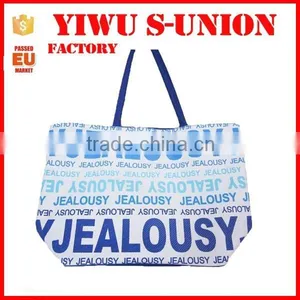 Newest Customized Beach Handbag,women Beach Handbag thumbnail-4