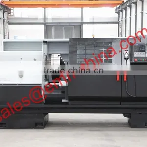 EMMCHINA SK327 Horizontal Lathe Machine Price thumbnail-5