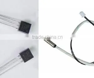 DS18B20 Digital Temperature Sensor thumbnail-1