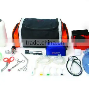 First Aid Travel Plastic Kit thumbnail-1