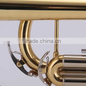 Entry Level Trumpet for Students Beginner thumbnail-3