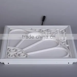 45w Led Panel Light,48w Led Panel Light,5630 Led Light Panel thumbnail-1