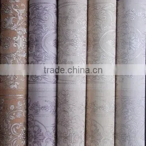 201506 New Vinyl Wallpaper/beautiful Wallpaper/designer Wallpaper/home Wallpaper thumbnail-1