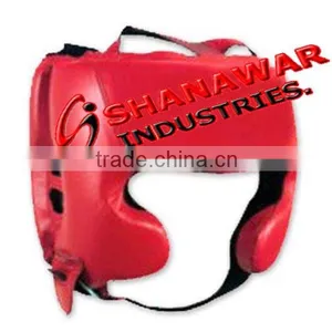 Boxing Head Guard thumbnail-1