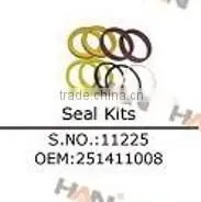 SEAL KITS OEM 50265002 for Putzmeister Concrete Pump Spare Parts Sany Schwing Cifa thumbnail-6