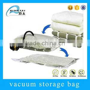 Home Storage Organizer Vacuum Compression Bag thumbnail-1