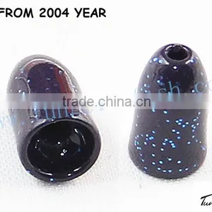 2015 Hot Selling Standard Tungsten Bullet Weight thumbnail-1