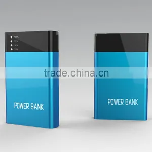 5200mAh to 20000mAh Raw Materials for Power Bank thumbnail-3