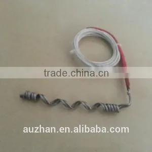 Coil Heater for Hot Runner System Heating thumbnail-1