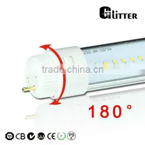 High Brightness t8 Led Tube 150cm,5FT, 24W,100lm/W thumbnail-1