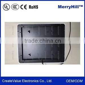 All In One Panel 7 " 10.1 Inch Intel i3 Core 4GB RAM Mini PC Win. XP thumbnail-2