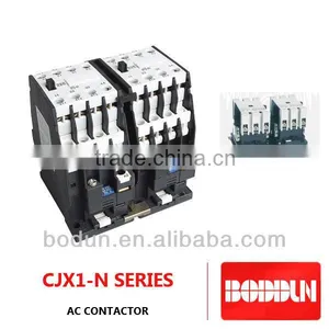 CJX1-N AC CONTACTOR thumbnail-1