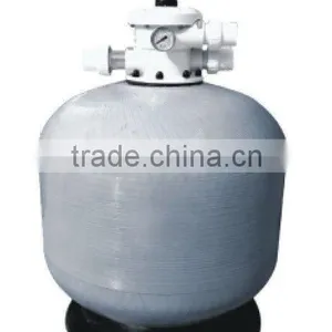 Tank 700mm Fiberglass Sand Filter thumbnail-1