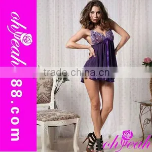 New Fashion Plus Size Lingerie thumbnail-1