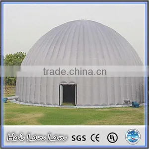 2015 High Quality Pneumatic Tent for Sale thumbnail-3