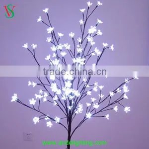 Garden Lighting Decoration Lighted Flower Led thumbnail-1