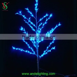 Garden Lighting Decoration Lighted Flower Led thumbnail-5