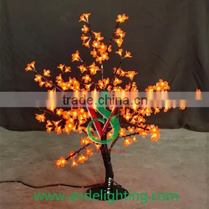 2016 New Decoration Light LED Cherry Blossom Tree Light thumbnail-3