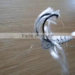 High Conductivity Electric Fence Elastic Polyrope for Cattle Fence thumbnail-2
