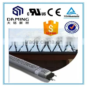 Pipe Heat Tracing Cable/pipe Frost Protection Product thumbnail-3