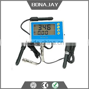 KL-028 Six In One Multi-parameter Water Quality Monitor thumbnail-6