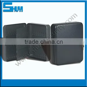 Key Lock Key Safe Box thumbnail-1