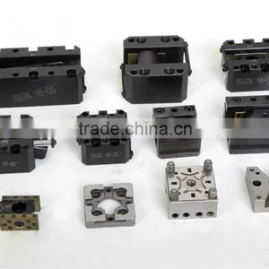 Inch Slide Core Units/ Standard Inclined Ejector Core Unit thumbnail-2