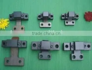 Mold Components Slide Lock thumbnail-1