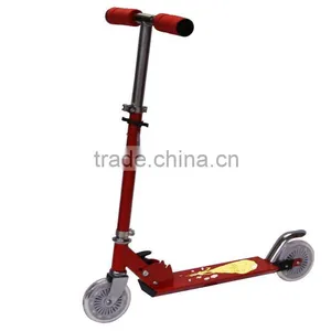 Mini Scooter thumbnail-1